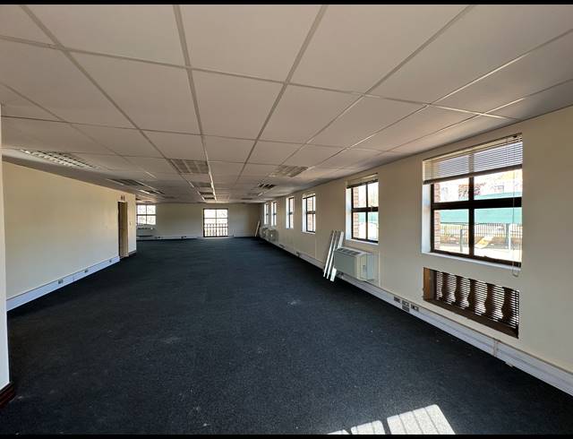 175M² OFFICE TO LET IN HIGHVELD TECHNOPARK